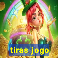 tiras jogo